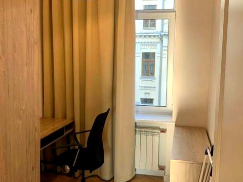 квартира по адресу Ивана Франко ул., 9