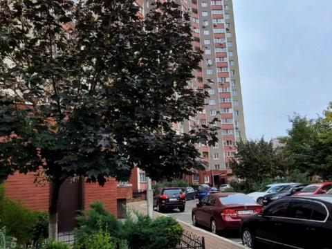 квартира по адресу Петра Григоренко просп., 14