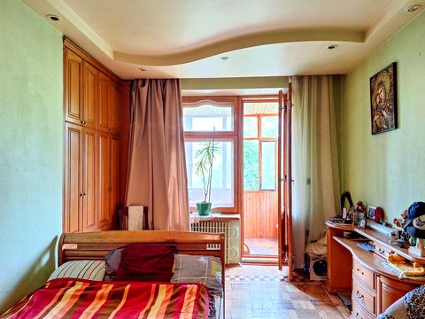 квартира за адресою Науки просп. (Леніна), 50а