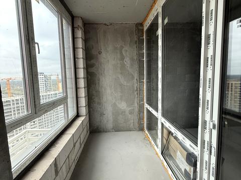 квартира по адресу Ивана Выговского ул. (Маршала Гречка), 44