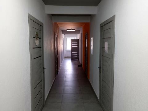 комерційна за адресою Військових Ветеранів вул., 10Б