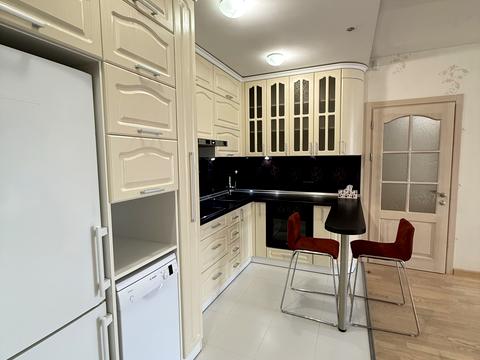 квартира по адресу Юлии Здановской ул. (Ломоносова), 54