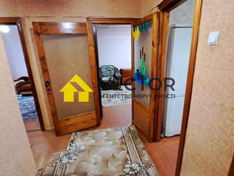 квартира за адресою Великотирновська вул., 27/2