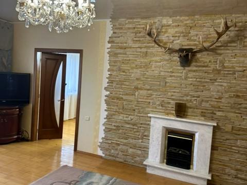 квартира по адресу Армейская ул., 23