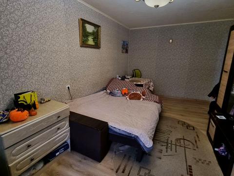 квартира за адресою Петра Калнишевського просп. (Косіора), 58