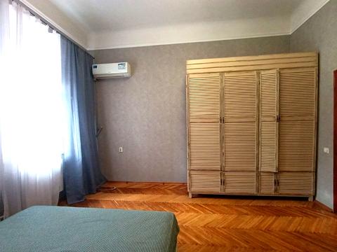 квартира по адресу Саксаганского ул., 109