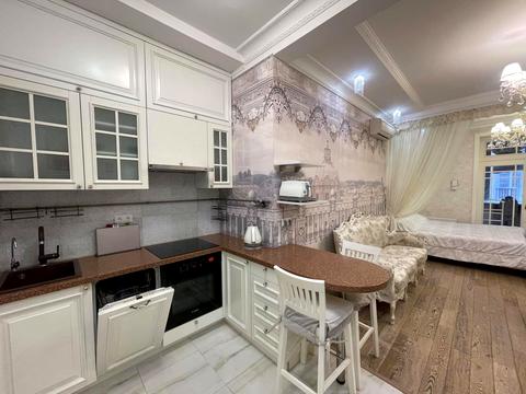 квартира за адресою Жилянська вул., 118