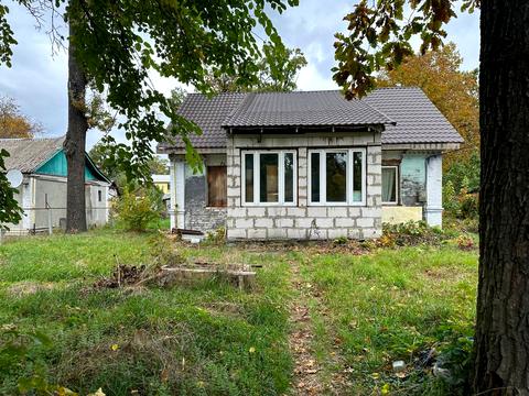 ділянка за адресою 