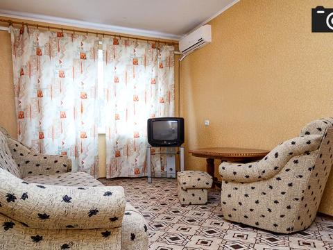 квартира за адресою Кирова, 96В