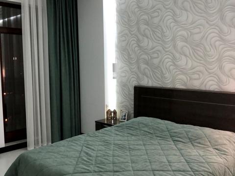 квартира по адресу Банный пер., 1