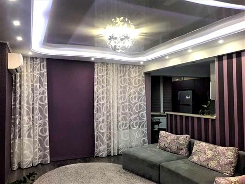 квартира за адресою Олександра Бідного вул., 16