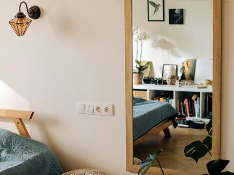 квартира за адресою Академіка Глушкова просп., 9е