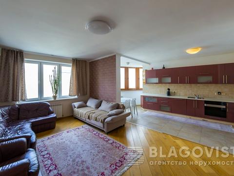 квартира по адресу Днепровская набережная ул., 23