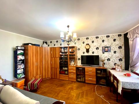 квартира за адресою Харківське шосе, 170