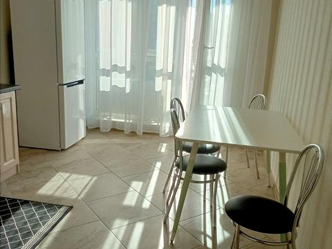 квартира за адресою Київська вул.