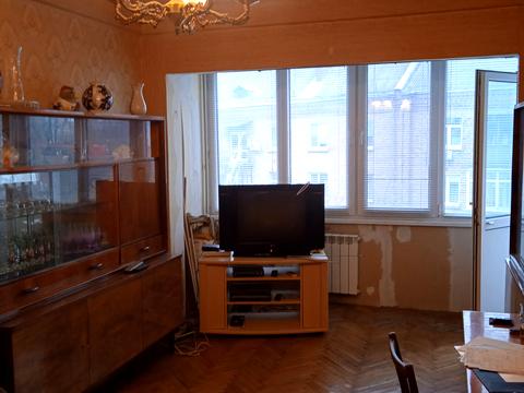 квартира за адресою Миколи Мурашка вул., 4