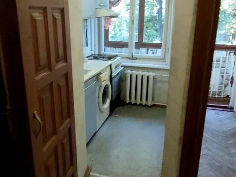 квартира по адресу Науки просп., 20