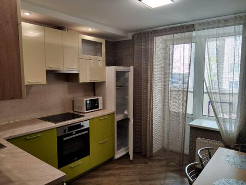 квартира за адресою Герцена вул., 35