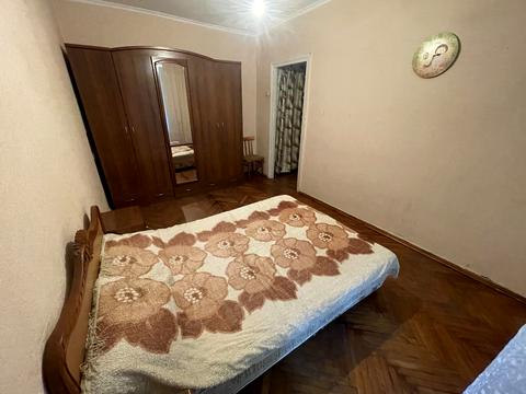 квартира за адресою Бакинський пров., 26