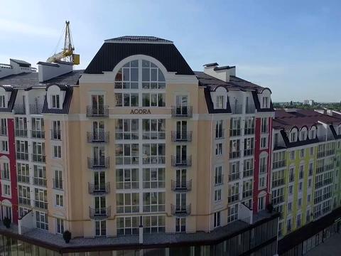 квартира за адресою Січових стрільців, 2/2