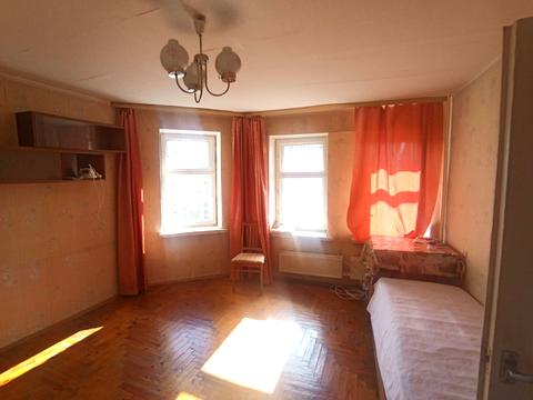 квартира за адресою Вільгельма Котарбінського вул. (Миколи Кравченка), 15