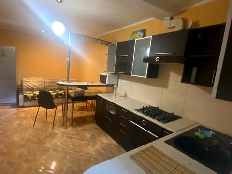 квартира за адресою Валерія Лобановського вул., 16