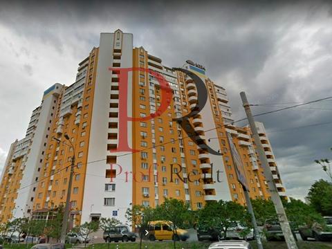 квартира за адресою Борщагівська вул., 145