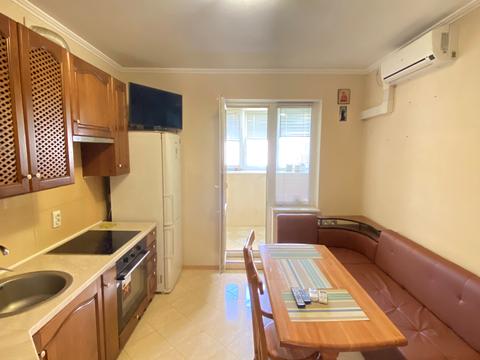 квартира по адресу Урловская ул., 30