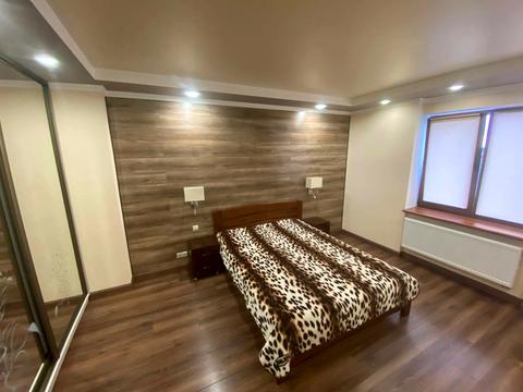 квартира по адресу Дубиевский спуск (Пушкіна), 32