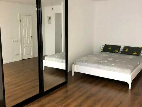 квартира по адресу Вячеслава Черновола ул., 30