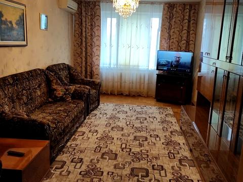 квартира за адресою Володимира Івасюка просп. (Героїв Сталінграду), 20-А