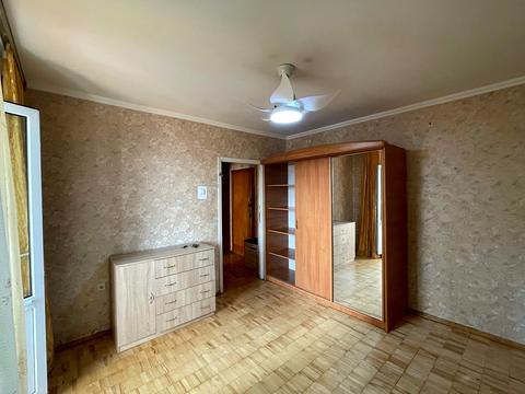 квартира по адресу Николая Закревского ул., 11