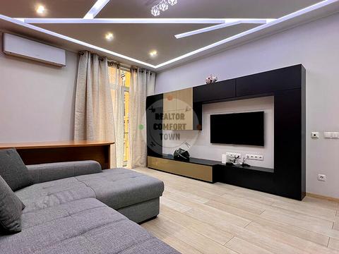 квартира за адресою Регенераторна вул., 4