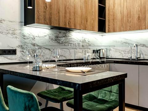 квартира за адресою Предславинська вул., 42