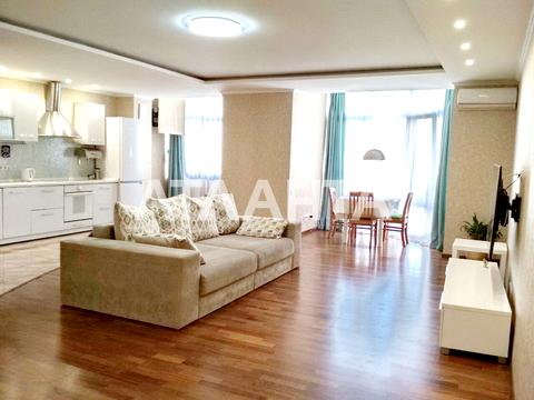 квартира за адресою Юлії Здановської вул. (Ломоносова), 58