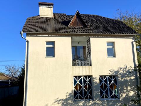 дом по адресу Садова ул.