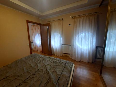 квартира по адресу Космическая ул., 3-А