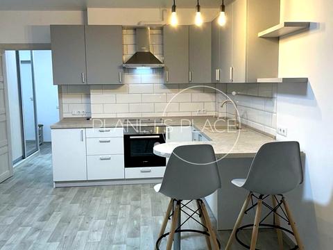 квартира за адресою Центральна вул., 21-Б