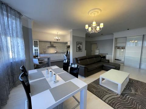 квартира за адресою Микільсько-Слобідська вул., 1-А