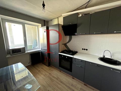 квартира за адресою Валерія Лобановського просп. (Червонозоряний), 39-Б