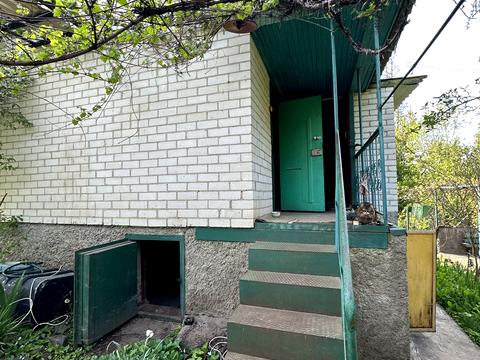 будинок за адресою Барвинок