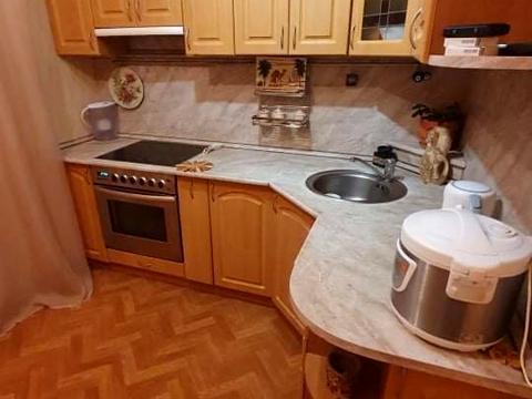 квартира за адресою Олександра Кошиця вул., 9