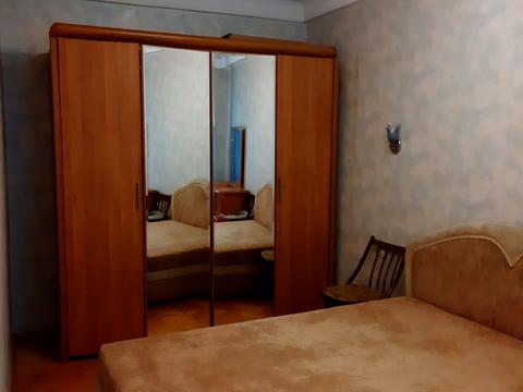 квартира по адресу Голосеевский просп. (40-летия Октября), 94