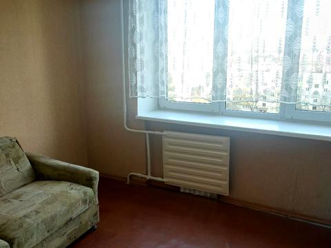 квартира по адресу Мира просп., 65