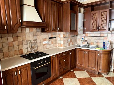 квартира за адресою Конотопська вул., 11