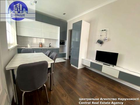квартира за адресою Кагарлицька вул., 2