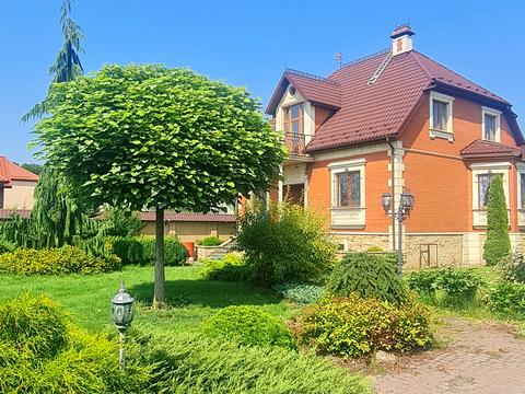 будинок за адресою Бандери, 7