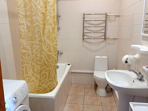 квартира за адресою Кловський узвіз, 4