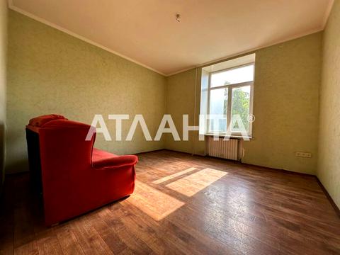 квартира по адресу Новосельского ул., 96