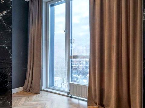 квартира за адресою Бульварно-Кудрявська вул. (Воровського), 15а